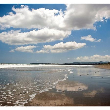 Agua Dulce On The Beach Puerto Jiménez Εξωτερικό φωτογραφία